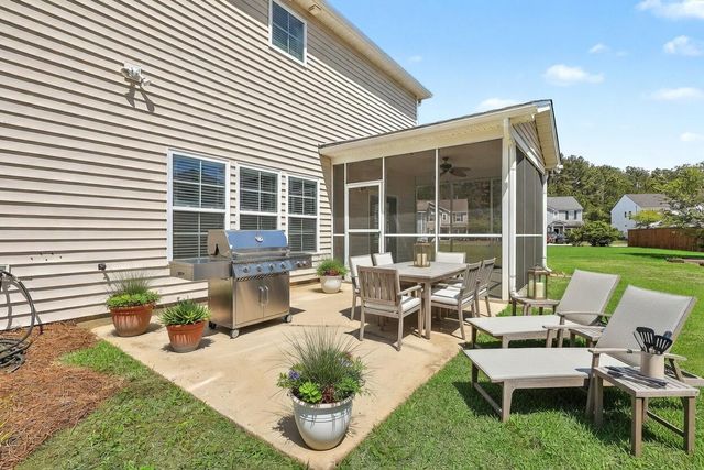 6003 Liddington Court, Summerville, SC 29485