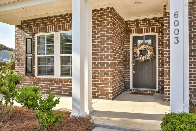 6003 Liddington Court, Summerville, SC 29485