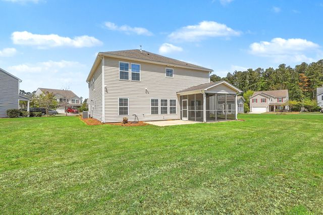 6003 Liddington Court, Summerville, SC 29485