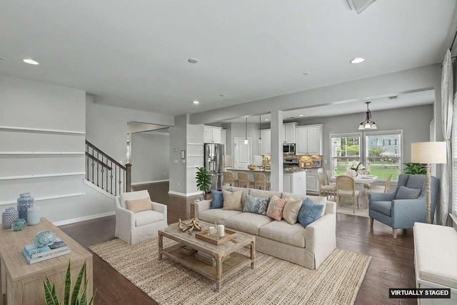 6003 Liddington Court, Summerville, SC 29485