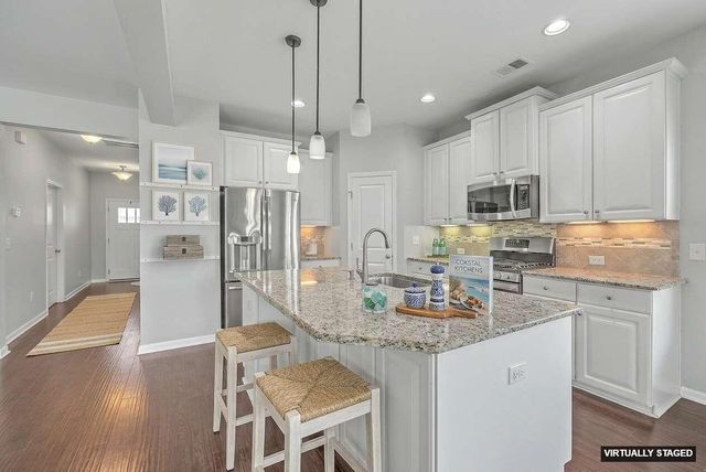 6003 Liddington Court, Summerville, SC 29485