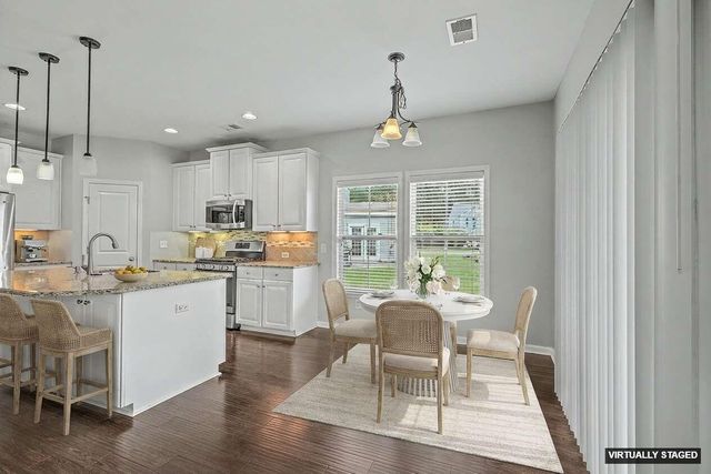 6003 Liddington Court, Summerville, SC 29485