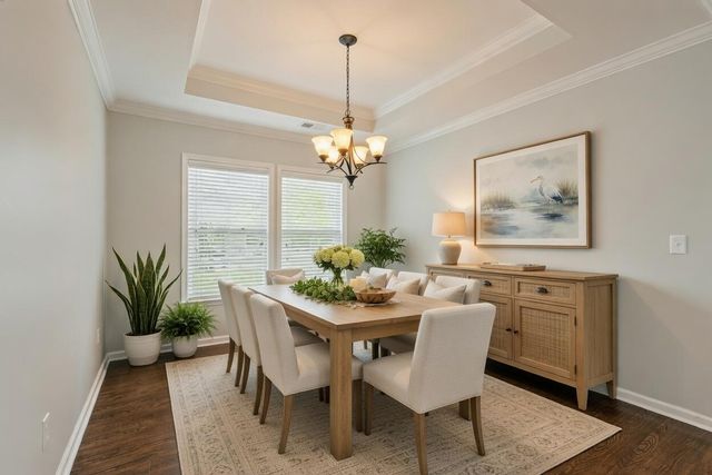 6003 Liddington Court, Summerville, SC 29485