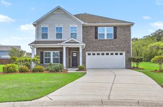 6003 Liddington Court, Summerville, SC 29485