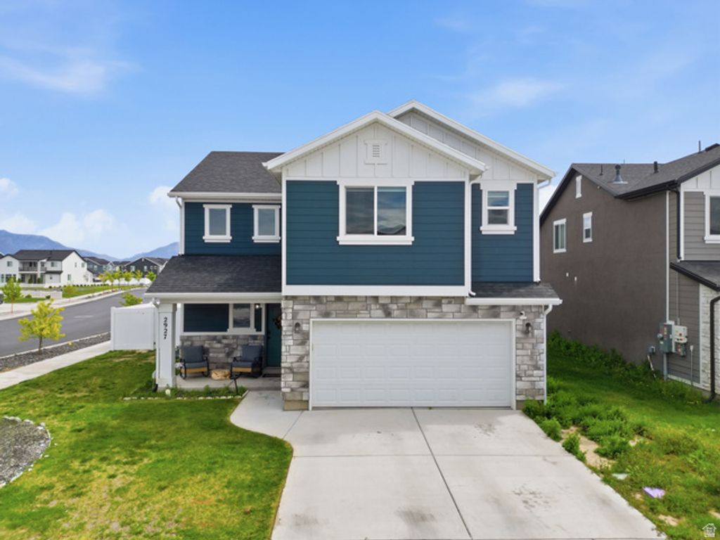 2927 S 2600 W, Syracuse, UT 84075