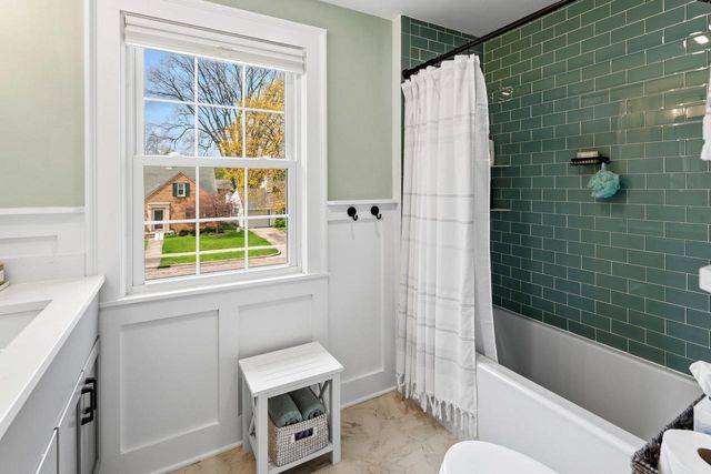 2434 93rd STREET, Wauwatosa, WI 53226