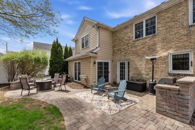 2434 93rd STREET, Wauwatosa, WI 53226