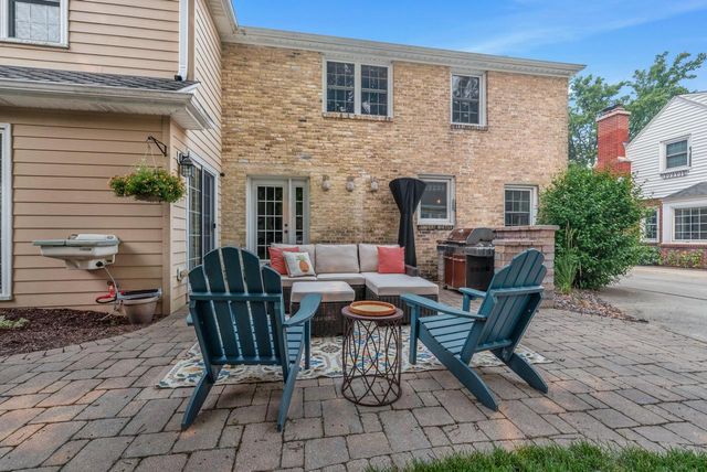 2434 N 93rd STREET, Wauwatosa, WI 53226