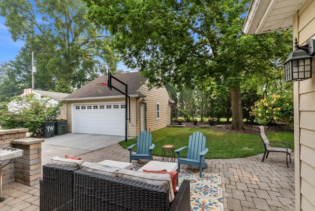 2434 N 93rd STREET, Wauwatosa, WI 53226