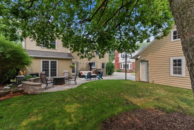 2434 N 93rd STREET, Wauwatosa, WI 53226