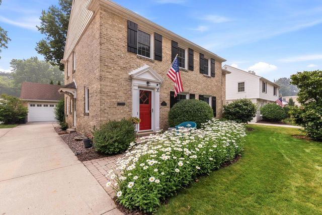 2434 N 93rd STREET, Wauwatosa, WI 53226