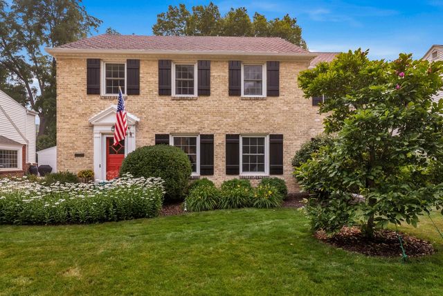 2434 N 93rd STREET, Wauwatosa, WI 53226