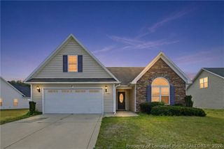 141 Audubon Drive, Raeford, NC 28376