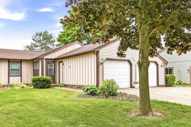 449 Zehnder Drive, Frankenmuth, MI 48734