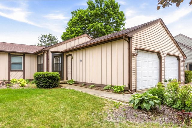 449 Zehnder Drive, Frankenmuth, MI 48734