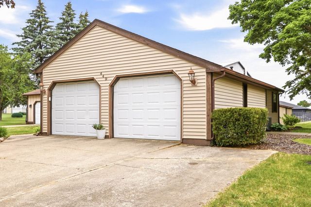 449 Zehnder Drive, Frankenmuth, MI 48734