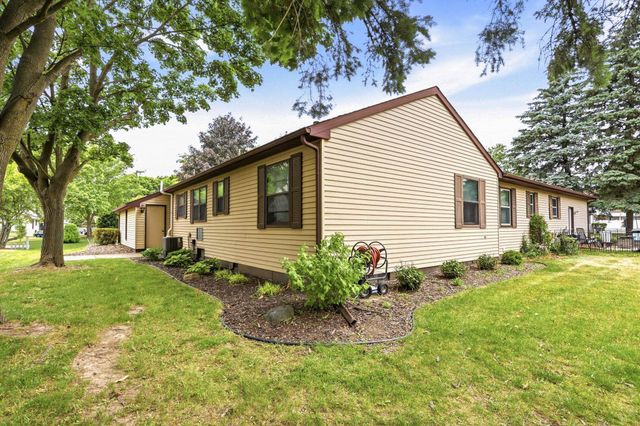 449 Zehnder Drive, Frankenmuth, MI 48734