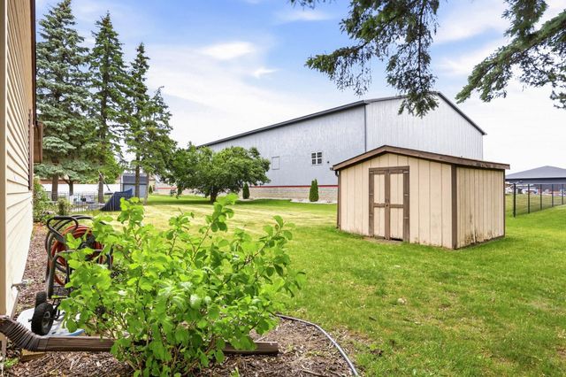 449 Zehnder Drive, Frankenmuth, MI 48734