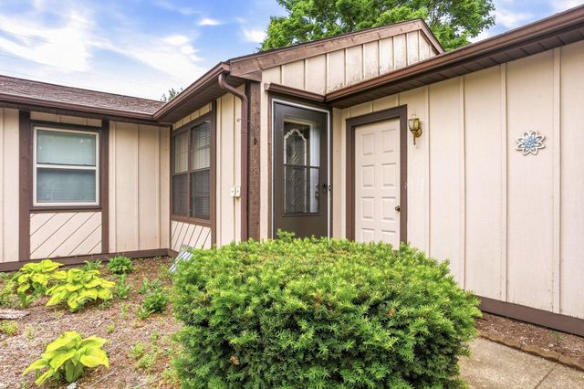 449 Zehnder Drive, Frankenmuth, MI 48734