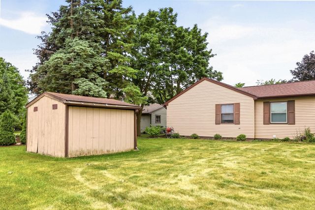 449 Zehnder Drive, Frankenmuth, MI 48734