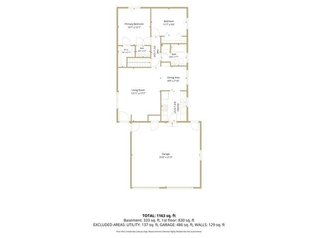 449 Zehnder Drive, Frankenmuth, MI 48734