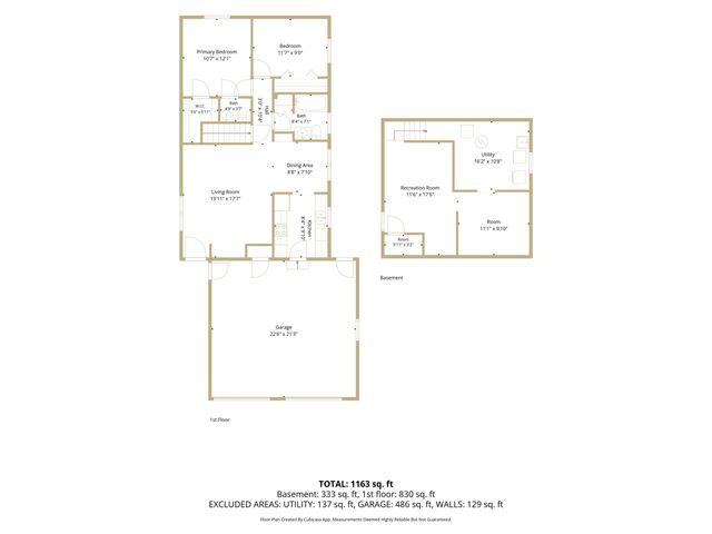 449 Zehnder Drive, Frankenmuth, MI 48734