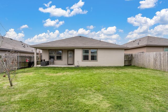 113 Blanco Drive, Huntsville, TX 77340