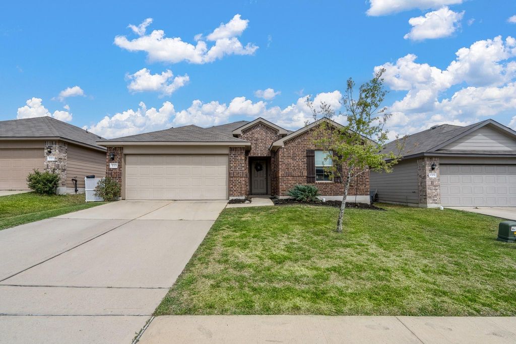 113 Blanco Drive, Huntsville, TX 77340