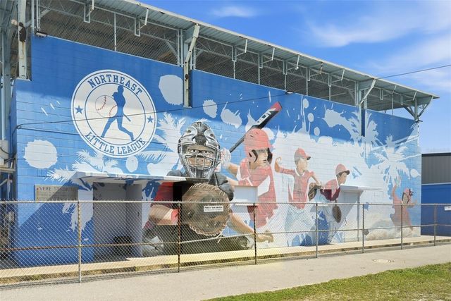 234 36TH AVENUE NE, St Petersburg, FL 33704