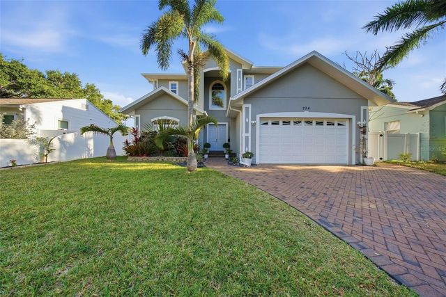 234 36TH AVENUE NE, St Petersburg, FL 33704