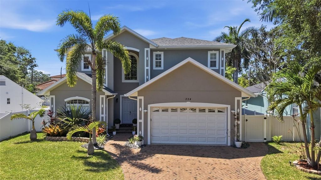 234 36TH AVENUE NE, St Petersburg, FL 33704