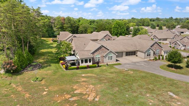 413 Deer Lake Place, Bronston, KY 42518