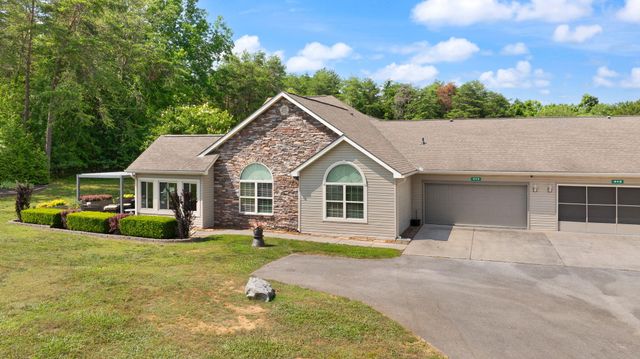413 Deer Lake Place, Bronston, KY 42518