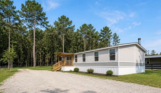 15750 W Relza Drive, Splendora, TX 77372