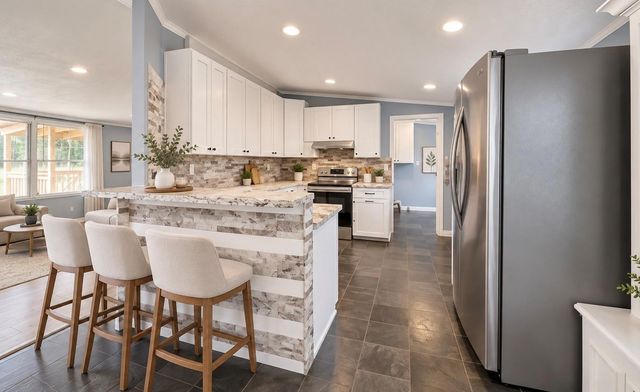 15750 W Relza Drive, Splendora, TX 77372