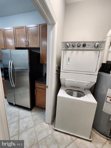 4703 OLD SOPER RD #642, Suitland, MD 20746