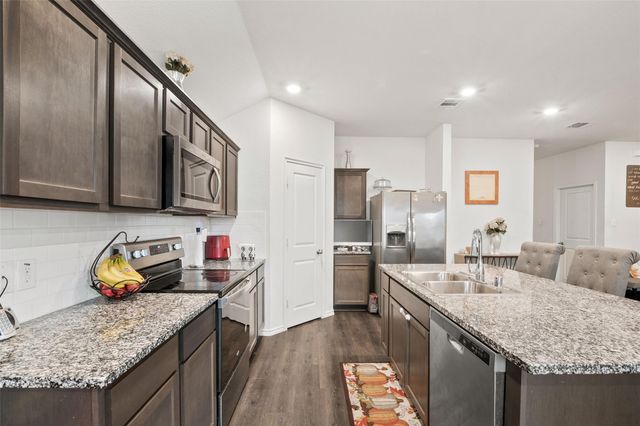 151 Seabiscuit Drive, Caddo Mills, TX 75135