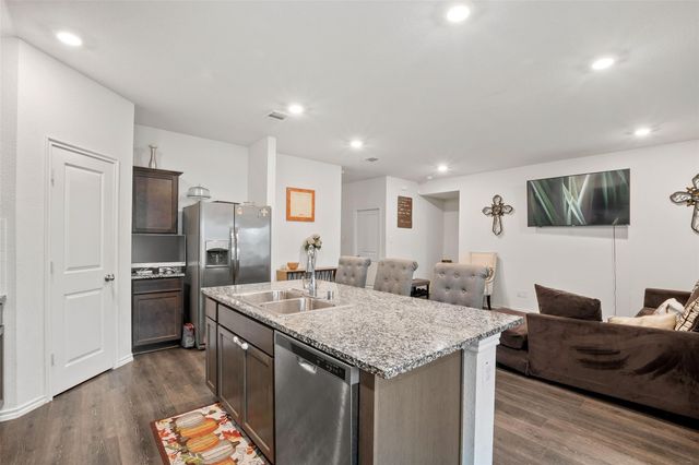 151 Seabiscuit Drive, Caddo Mills, TX 75135