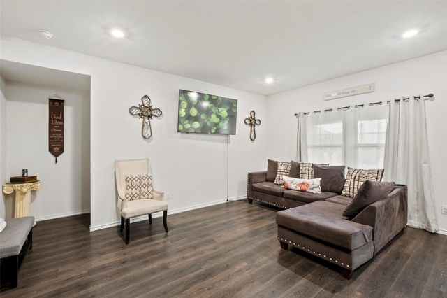 151 Seabiscuit Drive, Caddo Mills, TX 75135