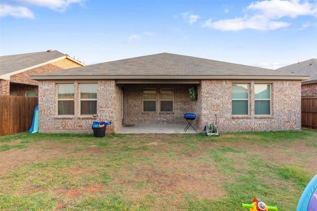 151 Seabiscuit Drive, Caddo Mills, TX 75135