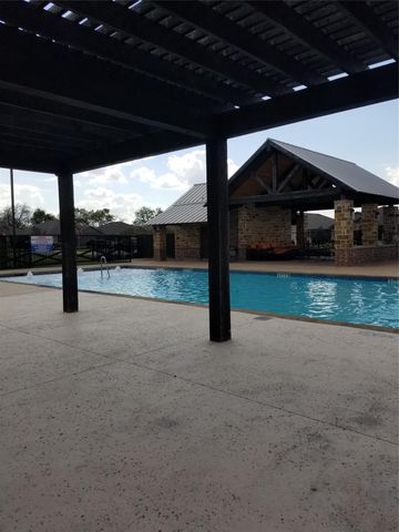 151 Seabiscuit Drive, Caddo Mills, TX 75135