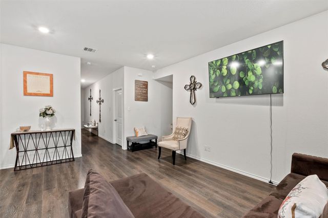 151 Seabiscuit Drive, Caddo Mills, TX 75135