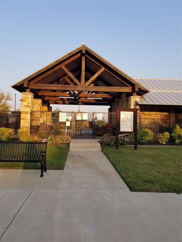 151 Seabiscuit Drive, Caddo Mills, TX 75135