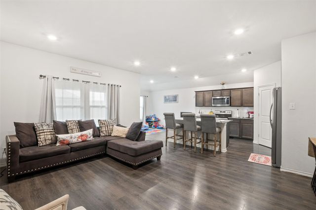 151 Seabiscuit Drive, Caddo Mills, TX 75135