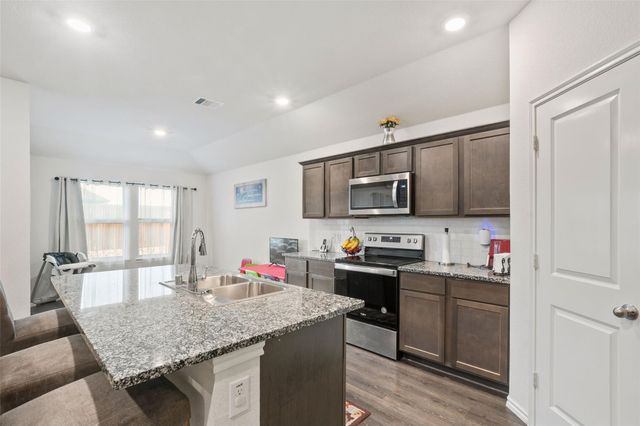 151 Seabiscuit Drive, Caddo Mills, TX 75135