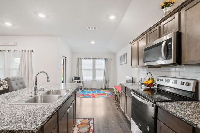 151 Seabiscuit Drive, Caddo Mills, TX 75135