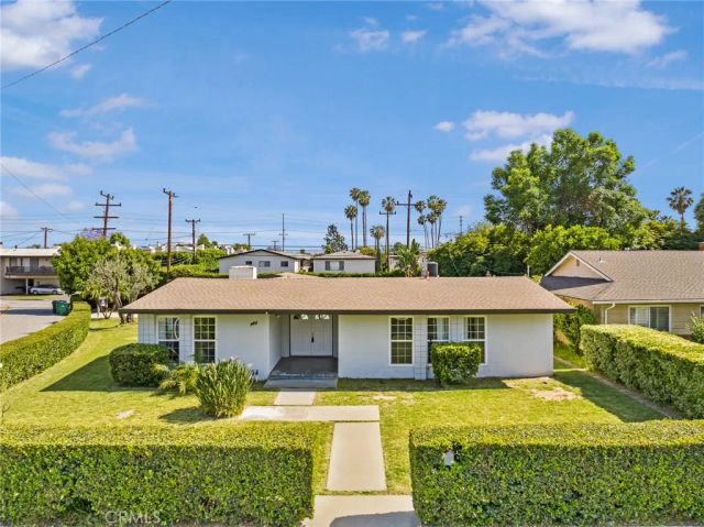 448 E Sandra Avenue, Arcadia, CA 91006