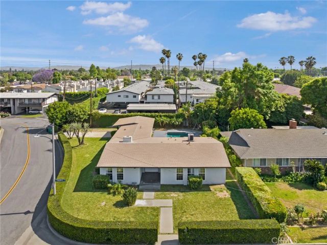 448 E Sandra Avenue, Arcadia, CA 91006