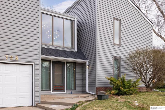 723 S 153rd Circle, Omaha, NE 68154