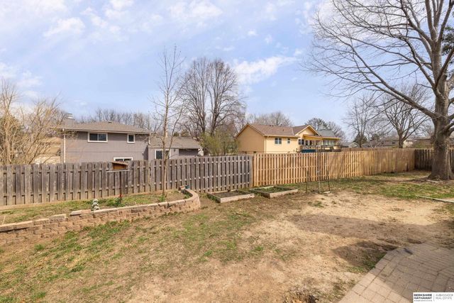 723 S 153rd Circle, Omaha, NE 68154